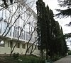 Пансионат «Магнолия» Алушта, Крым #15