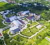 Санаторий Машук Аква-Терм Железноводск