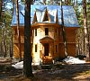 Отель Манжерок 2* Республика Алтай - официальный сайт