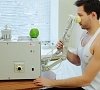 УВЧ терапия, отдых все включено №5