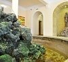 Санаторий им. Сеченова Ессентуки