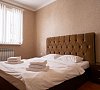 Отель Белый Парус Сочи