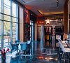 Отель «Novotel Fit Krasnaya Polyana» Красная Поляна #21