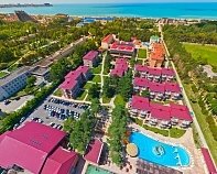 Отель «Alean Family Riviera» Анапа