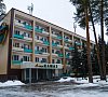 Санаторий Васильевский Татарстан