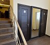 Отель Необыкновенный отель (Москва) Москва фото