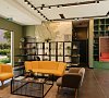 Отель «Hotel 21 Tbilisi» Тбилиси, Грузия #16