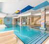 Санаторий Крымские Зори Алушта - официальный сайт