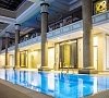 Санаторий Авангард Сочи фото