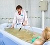 Ванна сероводородная, отдых все включено №6