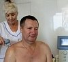 Микроволновая терапия, отдых все включено №14