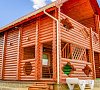 Отель «Хижина Робинзона» Феодосия, Крым #43