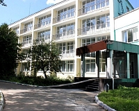 Санаторий Бобачевская роща (Тверская область)