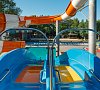 Отель «Sunparco 4*» Анапа #32