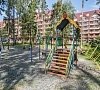 Отель «Ареал» Новая Купавна, Подмосковье #16