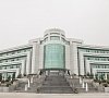 Отель Gashalti Health Hotel Naftalan Азербайджан