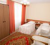 Отель Звездный(Байкал) Иркутская область