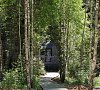 Отель Нешалаши Новорижское шоссе фото