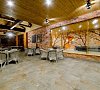 Парк-отель «Солнечный Park Hotel & Spa» Солнечногорск #46