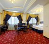 Отель Moscow Holiday #36