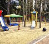 Отель «Golden family resort» Алушта, Крым #42