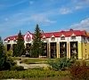 Санаторий Красноусольск Башкирия фото