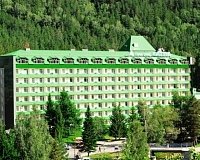 Санаторий Катунь (Белокуриха)