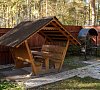Лосево Парк Ленинградская область цены