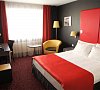 Отель Avenue Park Hotel Курганская область фото