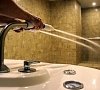 Душ: веерный, восходящий, циркулярный, отдых все включено №13