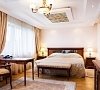 Отель «Moscow Country Club» Нахабино #47