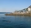 Отель Профессорский уголок Алушта