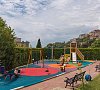Отель Фамилия Ялта
