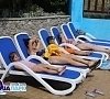 Отель «Аквапарк» Симеиз, Крым #25