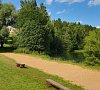Пансионат «Бор» УДП РФ Домодедово #52