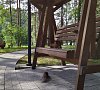 Санаторий Рассвет Новосибирская область