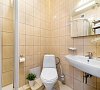 Отель «Раушен» Светлогорск - номер Стандартный