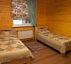 Санаторий «Кстово» Рыбинск - Коттедж Лесной