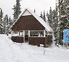 Ергаки Красноярский край
