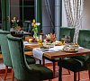 Отель Кипрессо 4* Алушта