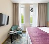 Отель Berry Hotel & SPA Светлогорск