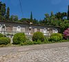 Отель Ателика Карасан Алушта Отель Ателика Карасан Алушта