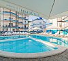Отель «МоРеми Ultra All Inclusive» Сукко (Анапа) #20