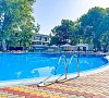 Отель «Кубань ALL Inclusive» Анапа #25