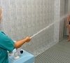 Душ Шарко, отдых все включено №5