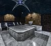Отель Cronwell Park Ника #17