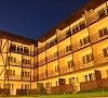 Отель Лето Коктебель - официальный сайт