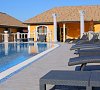 Отель «Leo Palace» Черноморское, Крым #26