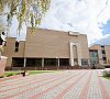 Санаторий Звенигородский Новорижское шоссе Санаторий Звенигородский Новорижское шоссе