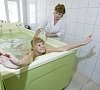 Санаторий «Белокуриха», отдых все включено №37